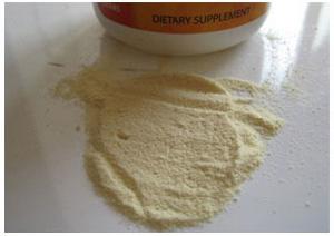 低溫噴霧乾燥技術