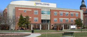 斯伯丁大學 斯伯丁大學