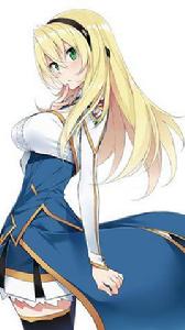 賽莉絲緹雅·蘭格莉思 賽莉絲緹雅·蘭格莉思