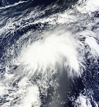 強烈熱帶風暴北冕 強烈熱帶風暴北冕