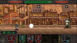 msd[合金彈頭塔防]