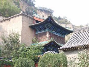 大佛寺（淨因寺）