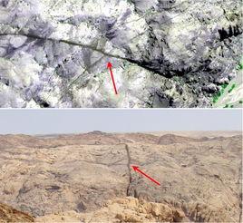 象片地質解譯 象片地質解譯