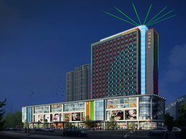 宜昌桃花嶺飯店 宜昌桃花嶺飯店