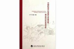 中國的城市化道路與發展戰略