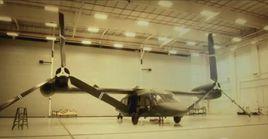 V-280傾斜旋翼機 V-280傾斜旋翼機