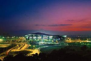 廣東奧林匹克體育中心 