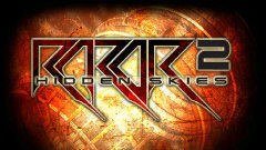 剃刀2:隱藏的天空 剃刀2:隱藏的天空