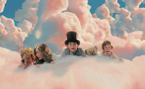 《胡克船長》 《胡克船長》