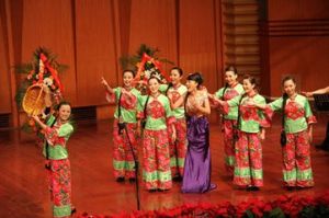 漢族民歌 漢族民歌