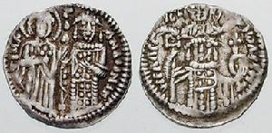 （圖）約翰五世&middot;帕里奧洛格斯