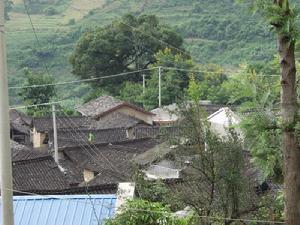 小紅崗村 小紅崗村