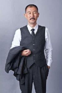 孫亮[中國演員]