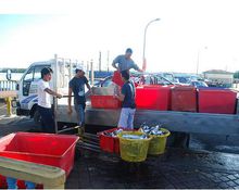 納閩是著名的岸外投資中心