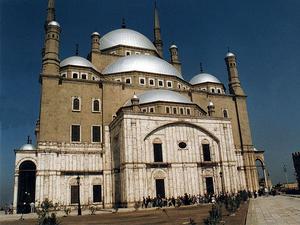 阿尤布王朝 阿尤布王朝