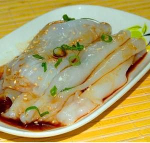 潮汕腸粉 潮汕腸粉