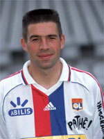 皮耶雷·萊格勒 皮耶雷·萊格勒