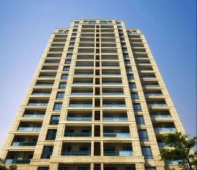 舟山御景國際 舟山御景國際