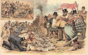 強盜貴族 強盜貴族