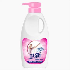 衛新手洗洗衣液