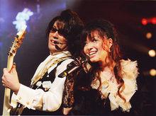 REVO舞台演唱圖集