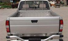 鄭州日產D22皮卡