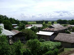 廣體自然村 廣體自然村