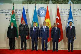 阿斯塔納宣言 阿斯塔納宣言