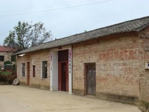 倮可母自然村 倮可母自然村