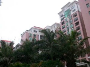 文德福豪園 文德福豪園