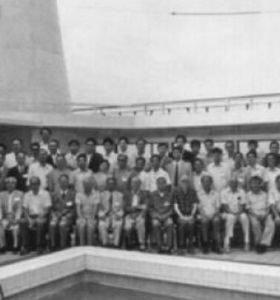 巴山輪會議 巴山輪會議