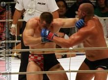 俄羅斯擺拳 俄羅斯擺拳