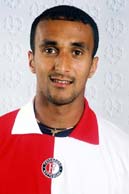 萊昂納多·多斯·桑托斯 萊昂納多·多斯·桑托斯