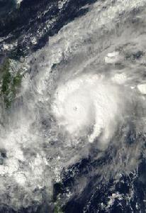 颱風飛燕[2006年颱風]