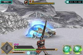 動感狩獵 動感狩獵