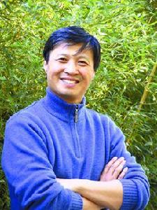 陳洪武[中國書法家協會黨組書記]