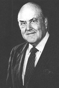 梅爾文·萊爾德 梅爾文·萊爾德