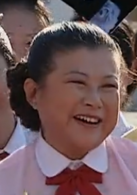 大辣椒  演員 李靜