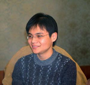 高峰[相聲演員]