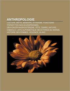 法文版《人類學》（2011年版）一書內收“壯學”（Zhuangologie）詳介 