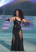 瑪麗亞&middot;芳