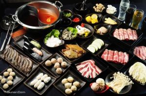 若水臨品鍋 若水臨品鍋