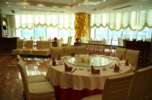 上海光輝歲月大酒店