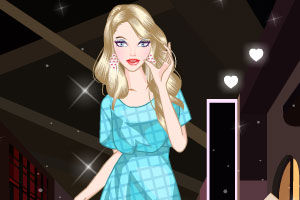 時尚美女模特 時尚美女模特