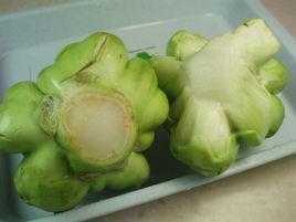 芥菜頭辣菜 芥菜頭辣菜