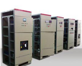 高低壓控制櫃 高低壓控制櫃