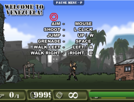 暴爽射擊2單機版 暴爽射擊2單機版