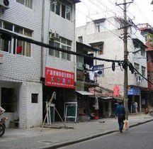 營房小區 營房小區