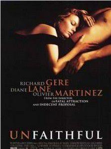 出軌[美國阿德里安·萊恩執導電影]