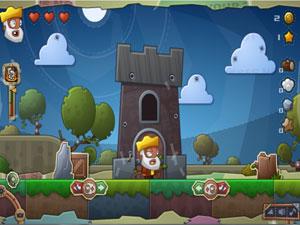 殭屍老頭大作戰 殭屍老頭大作戰